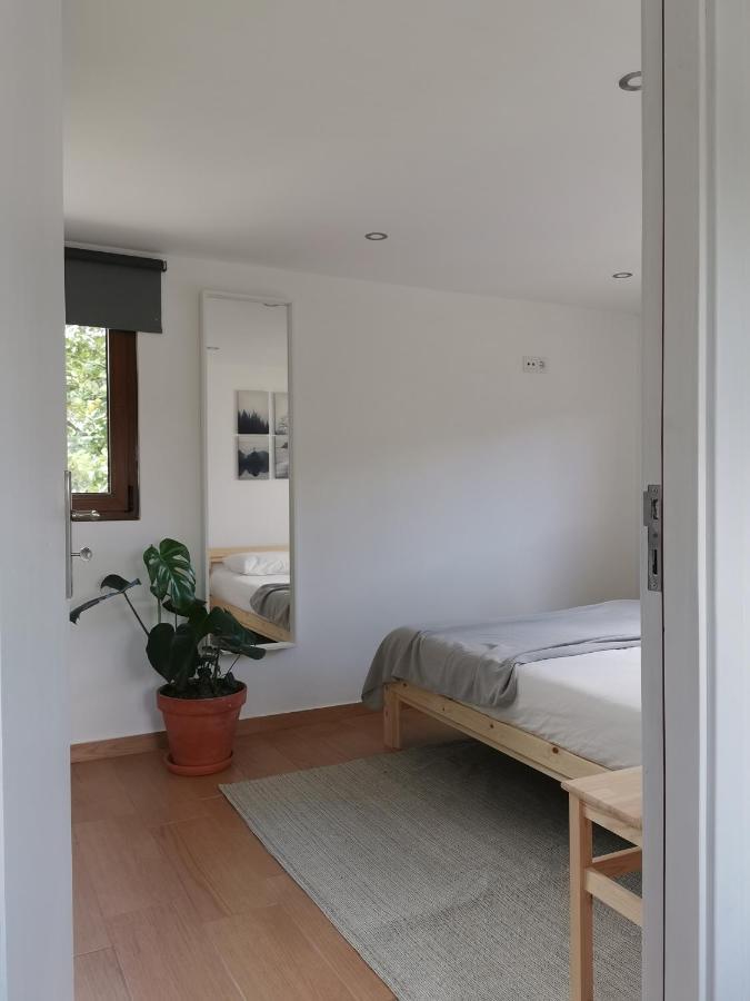 Casa Mendes Lopes Villa Celorico De Basto Luaran gambar
