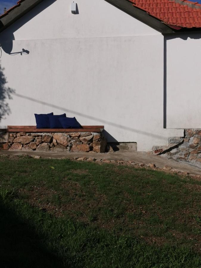 Casa Mendes Lopes Villa Celorico De Basto Luaran gambar