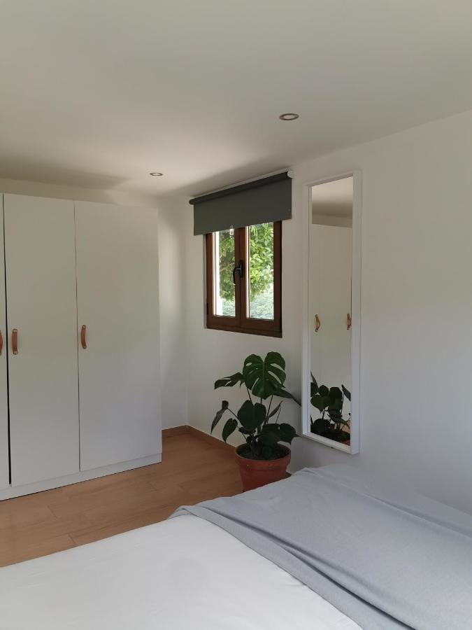 Casa Mendes Lopes Villa Celorico De Basto Luaran gambar