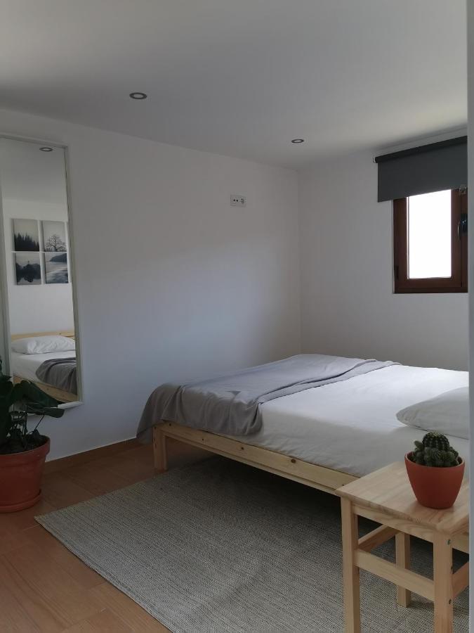 Casa Mendes Lopes Villa Celorico De Basto Luaran gambar